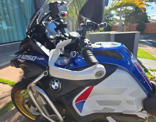 BMW R 1250 GS ADVENTURE 